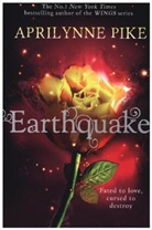 Aprilynne Pike, Pike Aprilynne - Earthquake