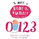 Oliver Jeffers, Jeffers Oliver, Oliver Jeffers, Jeffers Oliver - The Hueys in: None the Number