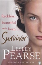 Lesley Pearse, Pearse Lesley - Survivor