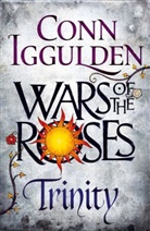 Conn Iggulden - Trinity