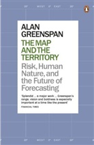 Alan Greenspan, Greenspan Alan - The Map and the Territory 2.0