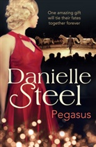 Danielle Steel - Pegasus