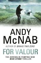 Andy McNab - For Valour