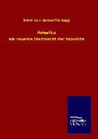 Ernst Von Hesse-Wartegg - Amerika