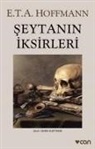 E.T.A. Hoffmann - Seytanin Iksirleri