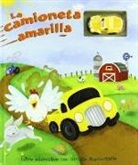 Holli Conger - La camioneta amarilla