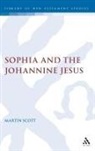 Martin Scott - Sophia and the Johannine Jesus