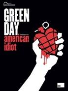 Green Day - American Idiot, Guitar