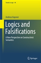 Andreas Kapsner - Logics and Falsifications