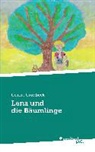 Gesine Grönbeck - Lena und die Bäumlinge