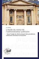 Lin Chong, Chong-l - L etude du statut de l