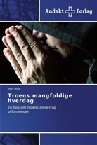 John Sylte - Troens mangfoldige hverdag