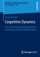 Benjamin Klein - Coopetitive Dynamics