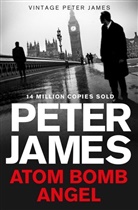 Peter James - Atom Bomb Angel
