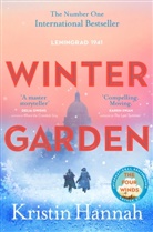 KRISTIN HANNAH - Winter Garden