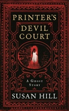 Susan Hill - Printer's Devil Court