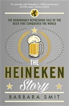 Barbara Smit - The Heineken Story