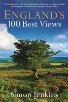 Simon Jenkins - England's 100 Best Views