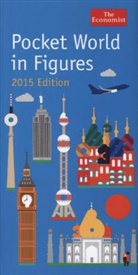 The Economist - Pocket World in Figures 2015