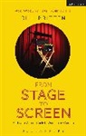 Bill Britten - From Stage to Screen