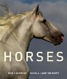 Bob Langrish, Bob Swinney Langrish, Jane Swinney, Janet Swinney, Nicola Jane Swinney, Bob Langrish... - Horses