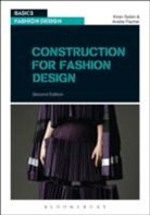 Anette Fischer, Anette (University of the Creative Arts Fischer, Professor Anette Fischer, Professor Anette (University of the Creative Arts Fischer, Fischer Annete, Kiran Gobin... - Construction for Fashion Design