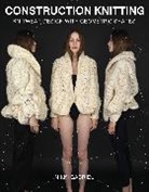 Nikki Gabriel, Gabriel Nikki - Construction Knitting