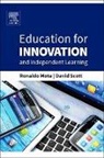 Ronaldo Mota, Ronaldo (Professor Mota, Ronaldo Scott Mota, Mota Ronaldo, David Scott, David (Department of Curriculum Scott - Education for Innovation and Independent Learning