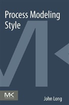 John Long, John (Process Architect Long, Long John - Process Modeling Style