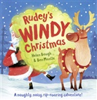 Helen Baugh, Baugh Helen, Ben Mantle, Ben Mantle, Mantle Ben - Rudey's Windy Christmas