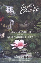 Agatha Christie, Tom Adams - Hercule Poirot and the Greenshore Folly