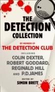 Detection Clu, Detection Club, The Detection Club, Colin Goddard Detection Club Dexter, Coli Dexter, … - The Detection Collection