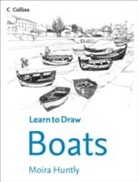 Moira Huntly, Huntly Moira - Boats