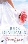 Jude Deveraux, Deveraux Jude - True Love: Nantucket Brides Book 1