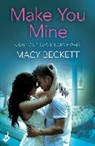 Macy Beckett, Macy (Author) Beckett, Beckett Macy - Make You Mine: Dumont Bachelors 1 A sexy romantic comedy of second