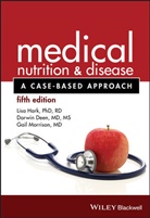 Darwi Deen, Darwin Deen, Darwin (City College of New York) Deen, L Hark, Lis Hark, Lisa Hark... - Medical Nutrition and Disease