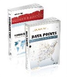 N Yau, Nathan Yau, Yau Nathan - Flowingdata.com Data Visualization Set
