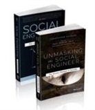 Christopher Hadnagy - Social Engineering and Nonverbal Behavior Set