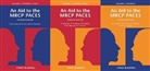 B. J. Ryder, Bj Ryder, Robert E. J. Ryder, Robert E. J. (City Hospital NHS Trust) Ryder, Ryder Robert E. J. - Aid to the Mrcp Paces, Volumes 1, 2 and 3