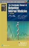 Thomas M. De Fer, Thomas M. DeFer, Thomas M. De Fer, Heather F. Sateia, Thomas M. De Fer, Thomas M. DeFer... - Washington Manual of Outpatient Internal Medicine