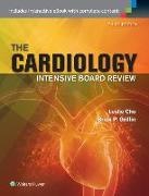 Leslie Cho, Leslie Griffin Cho, Brian P. Griffin - Cardiology Intensive Board Review