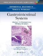Dr. Whitney M. Green, Whitney M. Green, Montgomery, Elizabeth A. Montgomery, Elizabeth A. Green Montgomery - Differential Diagnoses in Surgical Pathology: Gastrointestinal System