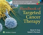 Gerald S. Falchook, Karp, Daniel Karp, Daniel D Karp, Daniel D. Karp, Daniel D. Falchook Karp - Handbook of Targeted Cancer Therapy