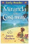 James Mayhew - Miranda the Castaway