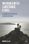 George Allan - Working with Substance Users