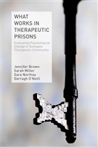 &amp;apos, Brown, J Brown, J. Brown, Jennifer Brown, Jennifer Miller Brown... - What Works in Therapeutic Prisons