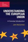 John McCormick - Understanding the European Union