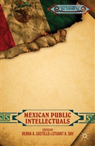 Debra A. Day Castillo, Castillo, D Castillo, D. Castillo, Debra A. Castillo, Day... - Mexican Public Intellectuals
