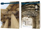 Lester F. Jonsen Goodchild, L. Goodchild, Lester F. Goodchild, Jonsen, R Jonsen, R. Jonsen... - Higher Education in the American West, 1818 to the Present
