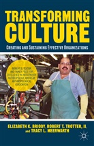 Briody, E Briody, E. Briody, Elizabeth K. Briody, Elizabeth K. Trotter Briody, T Meerwarth... - Transforming Culture